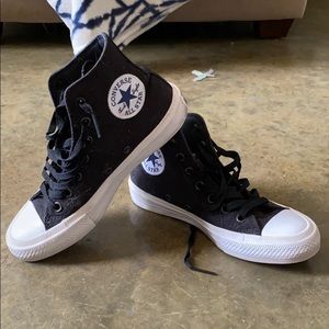 Chuck Taylor Converse